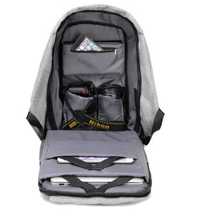 The Ultimate Travel Backpack For Serious Travelers